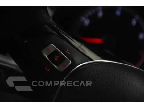 FOX - 1.6 MSI COMFORTLINE 8V 4P MANUAL