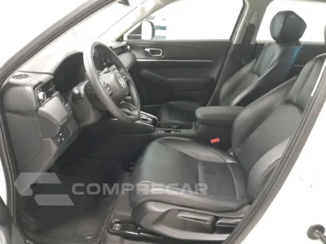 HR-V 1.5 DI I-VTEC FLEX EXL CVT