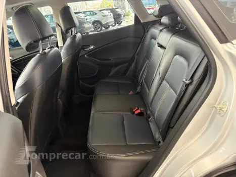 Tracker Premier 1.2 Turbo (Aut.)