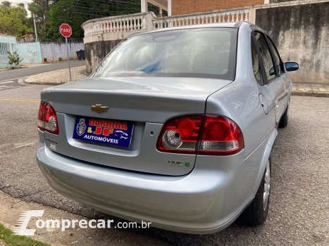 CLASSIC 1.0 MPFI LS 8V