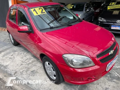 CELTA - 1.0 MPFI LT 8V 4P MANUAL