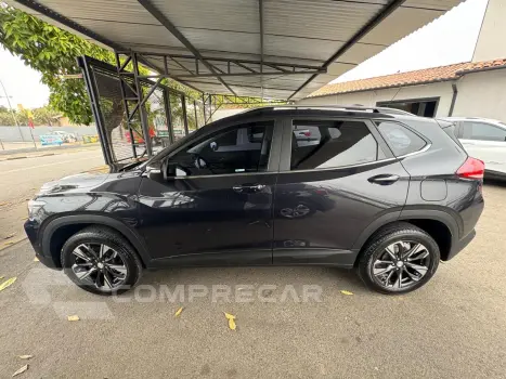Tracker 1.2 12V 4P FLEX TURBO PREMIER AUTOMÁTICO