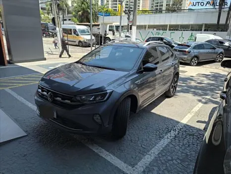 NIVUS 1.0 200 TSI Highline