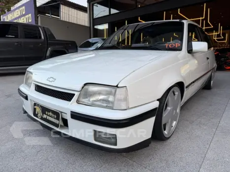 Kadett GSi / GS 2.0