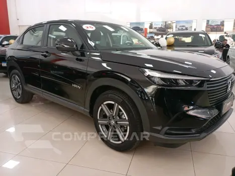 HR-V 1.5 DI I-VTEC FLEX EX CVT