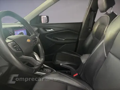 MONTANA 1.2 TURBO FLEX PREMIER AUTOMÁTICO