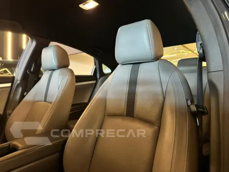 CIVIC 2.0 16V FLEXONE EX 4P CVT