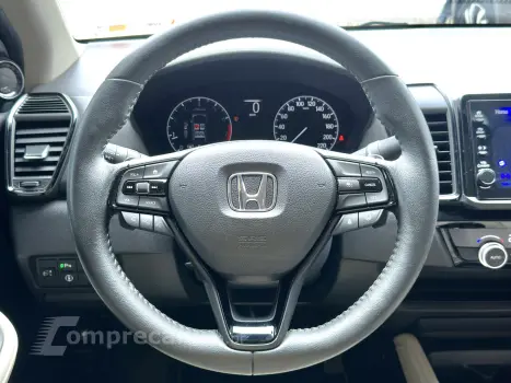 CITY 1.5 i-VTEC FLEX TOURING CVT