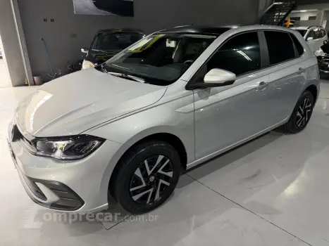 POLO 1.0 MPI MANUAL