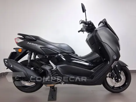YAMAHA NMAX CONNECTED 160 ABS