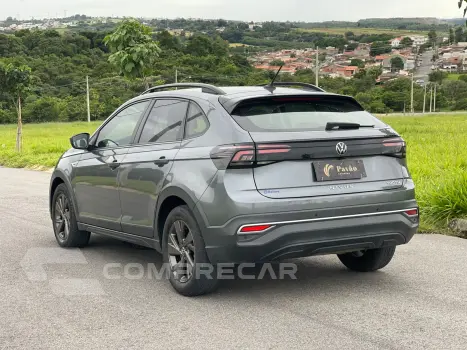 NIVUS 1.0 200 TSI Comfortline