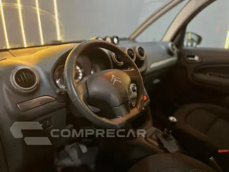 AIRCROSS 1.6 Salomon Tendance 16V