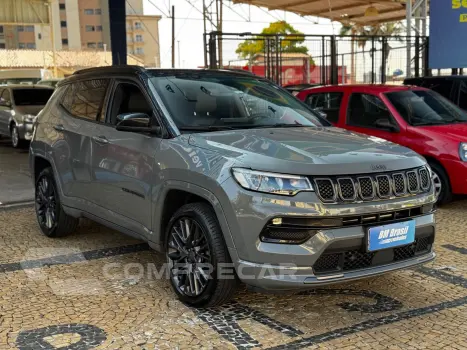 COMPASS 1.3 T270 Turbo S