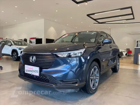 HR-V 1.5 DI I-VTEC FLEX EX CVT