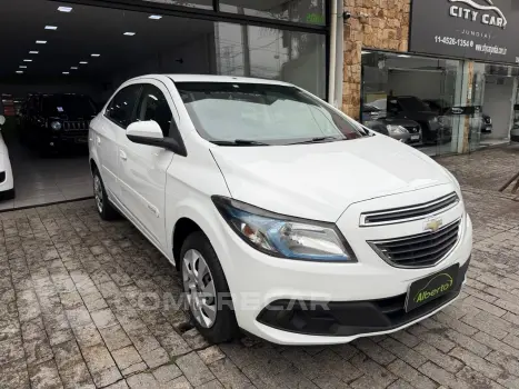 PRISMA 1.4 MPFI LT 8V