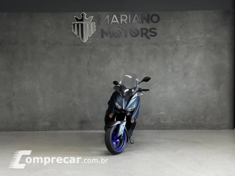 XMAX 250 ABS