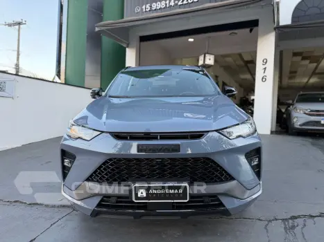 Haval H6 Gt 1.5 Phev Awd E-Traction