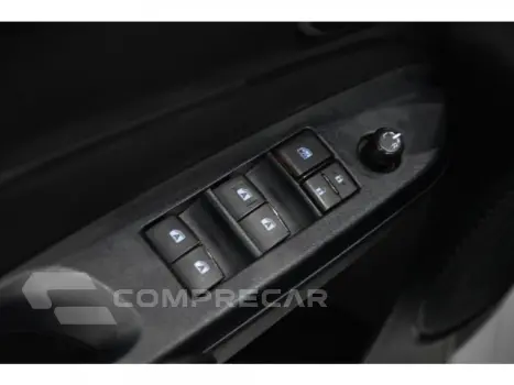 YARIS SEDAN - 1.5 16V SEDAN XS MULTIDRIVE