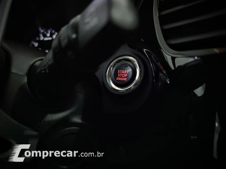 OUTLANDER 2.0 HPE AUTOMÁTICO