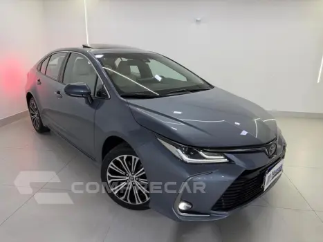 COROLLA ALTIS 20