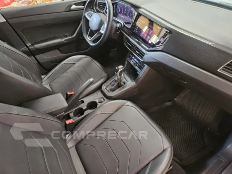 POLO 1.0 170 TSI Highline