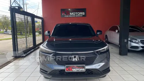 HONDA HR-V 1.8 16V EXL