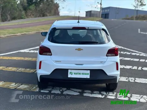 ONIX 1.0 FLEX LT MANUAL