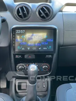 DUSTER 1.6 16V SCE Dynamique