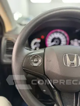 HR-V 1.8 16V LX