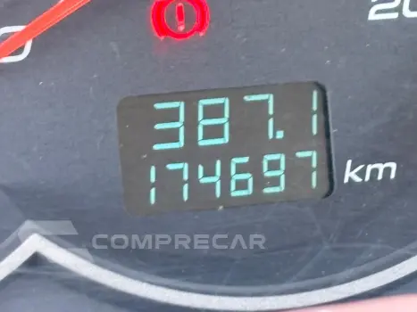 CELTA 1.0 MPFI LS 8V FLEX 2P MANUAL