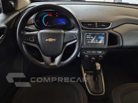 ONIX 1.4 MPFI LTZ 8V