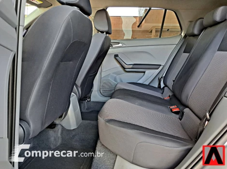 T-CROSS 1.0 200 TSI Sense