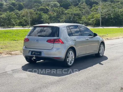 GOLF 1.0 TSI Comfortline 12V
