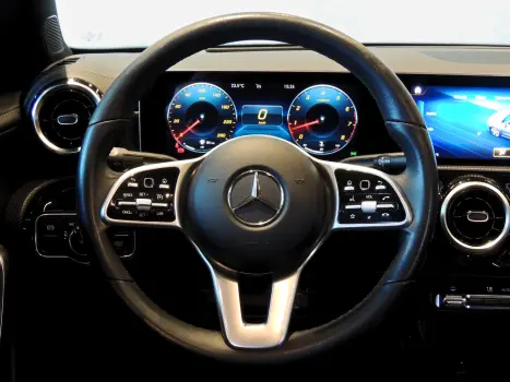 CLA 250 2.0 CGI 7g-dct