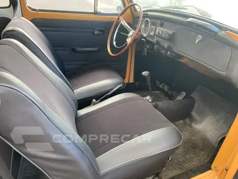 FUSCA 1.3 L 8V