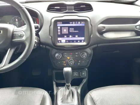 RENEGADE 1.3 T270 TURBO FLEX LONGITUDE AT6