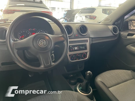 GOL 1.0 MI 8V G.VI