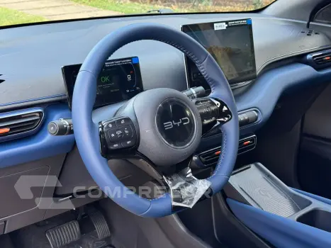 DOLPHIN MINI 38 KW GS