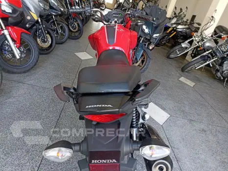 CG 160 TITAN FLEXONE/Ed.Especial 40 Anos