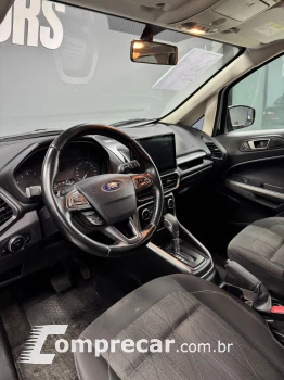 EcoSport SE 1.5