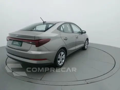 HB20S 1.0 12V FLEX COMFORT PLUS MANUAL