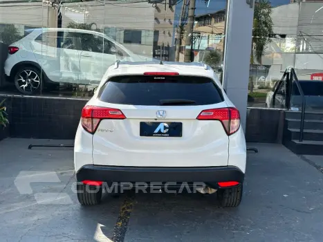 HR-V EX 1.8 Flexone 16V 5p Aut.