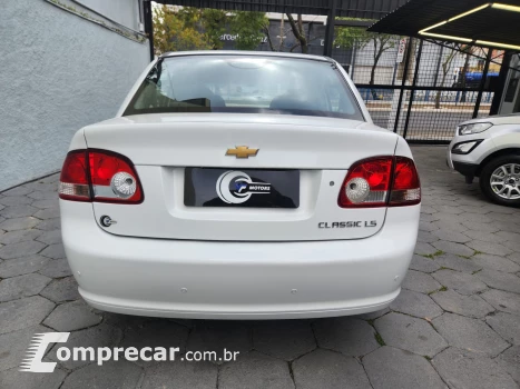CLASSIC 1.0 MPFI 8V