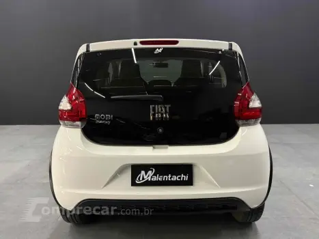 MOBI 1.0 EVO FLEX LIKE. MANUAL