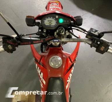 XTZ 125K