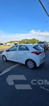 HB20 1.0 12V Comfort Plus