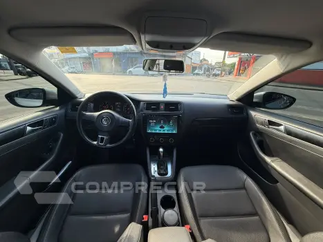 JETTA 2.0 Comfortline 120cv