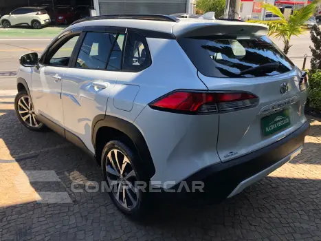 Corolla Cross 2.0 Vvt-Ie Flex Xre Direct Shift