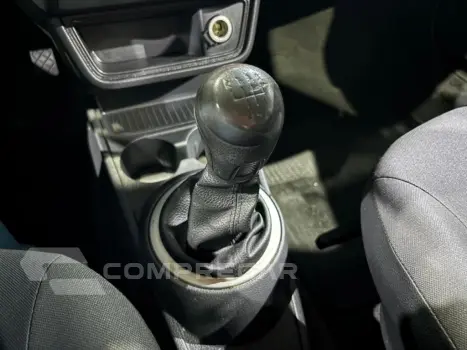 GOL 1.0 MI TRENDLINE 8V FLEX 4P MANUAL