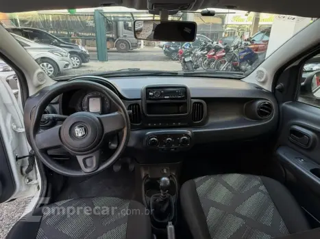 MOBI 1.0 8V EVO Like.